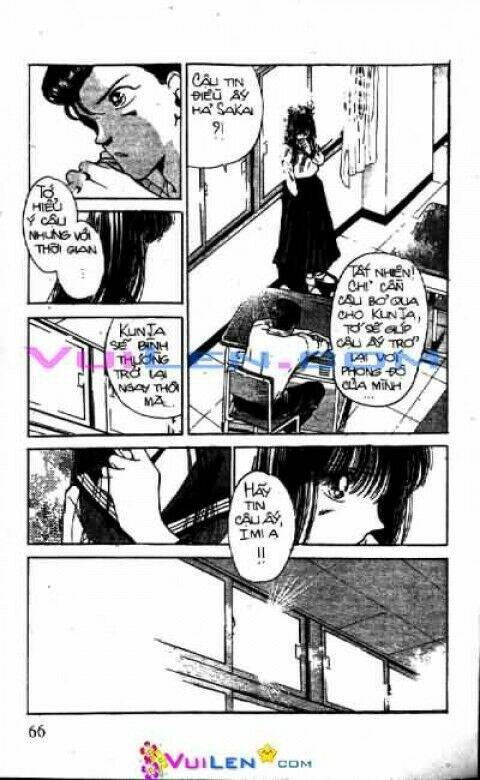 sôi động cầu trường full 17 tập chapter 10 66