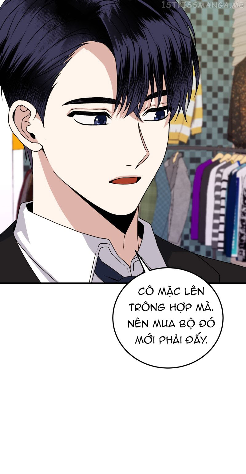 nụ hôn yêu tinh chapter 16.1 21