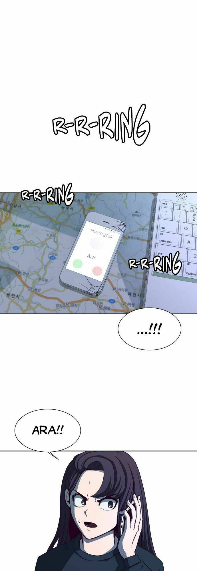 thời khắc định mệnh chapter 3 17