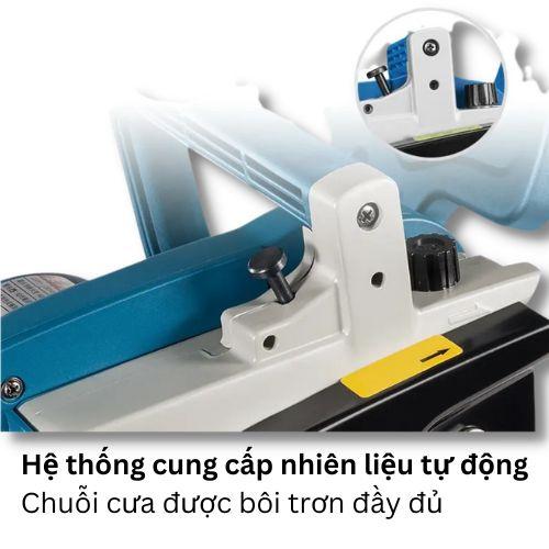 Máy cưa xích Dongcheng DML03-405