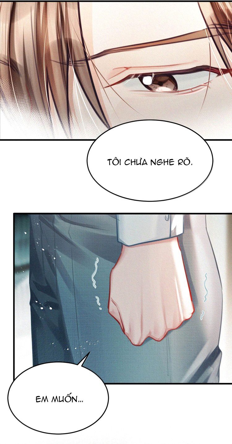 thần thương (môi súng) chapter 146 10