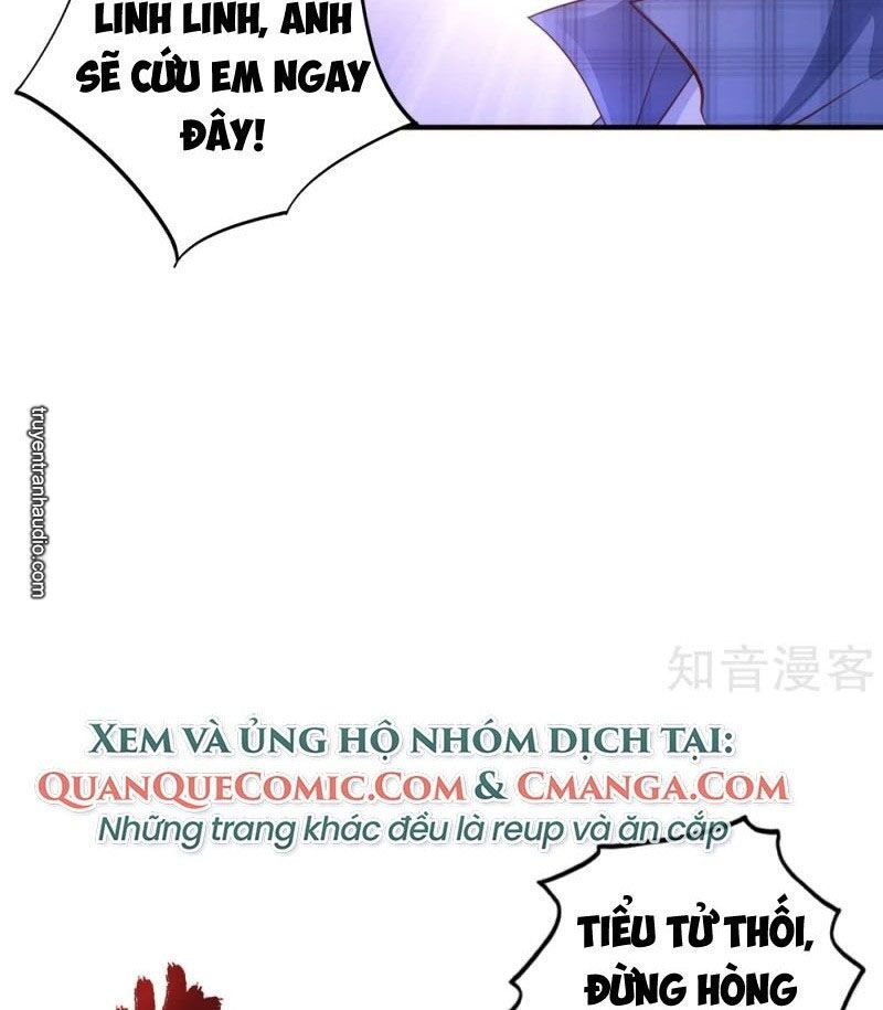 tối cường vận đào hoa chapter 118 38