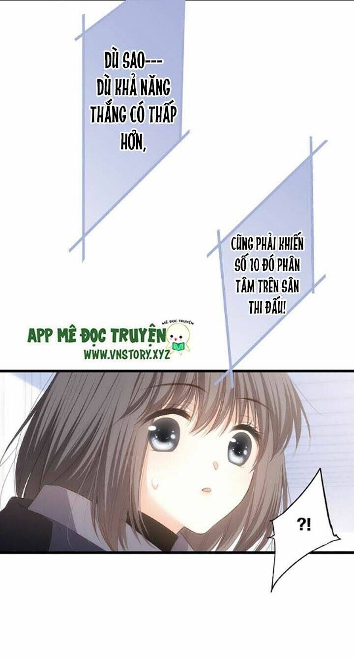 con tim rung động 2 chapter 81 37