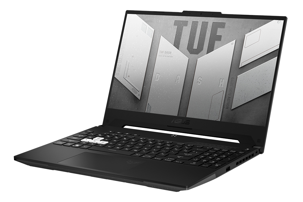 Laptop Asus TUF Gaming FX517ZC i5 12450H/8GB/512GB/4GB RTX3050/144Hz/Win11 (HN077W) - Hàng chính hãng