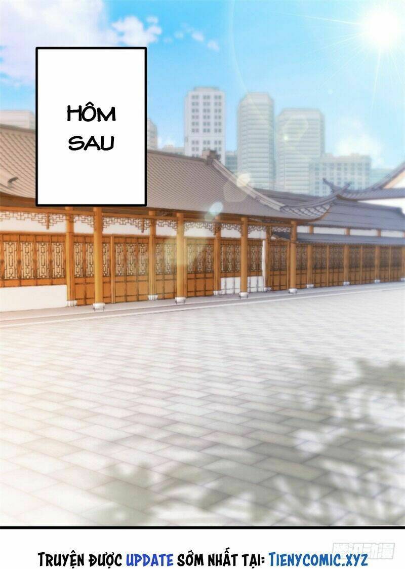 thấu thị tiên y chapter 105 3