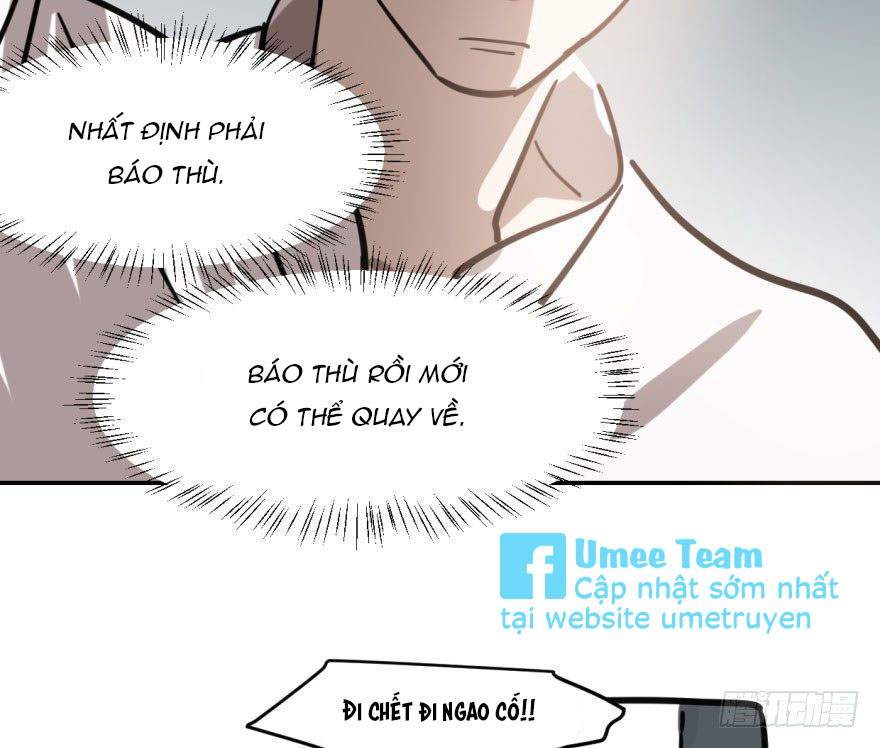 Bắt Lấy Ngao Ngao chapter 59 - Trang 50