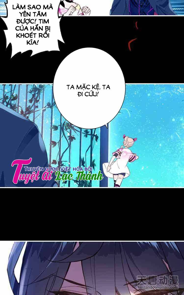 gia đình biến thái chapter 7 26