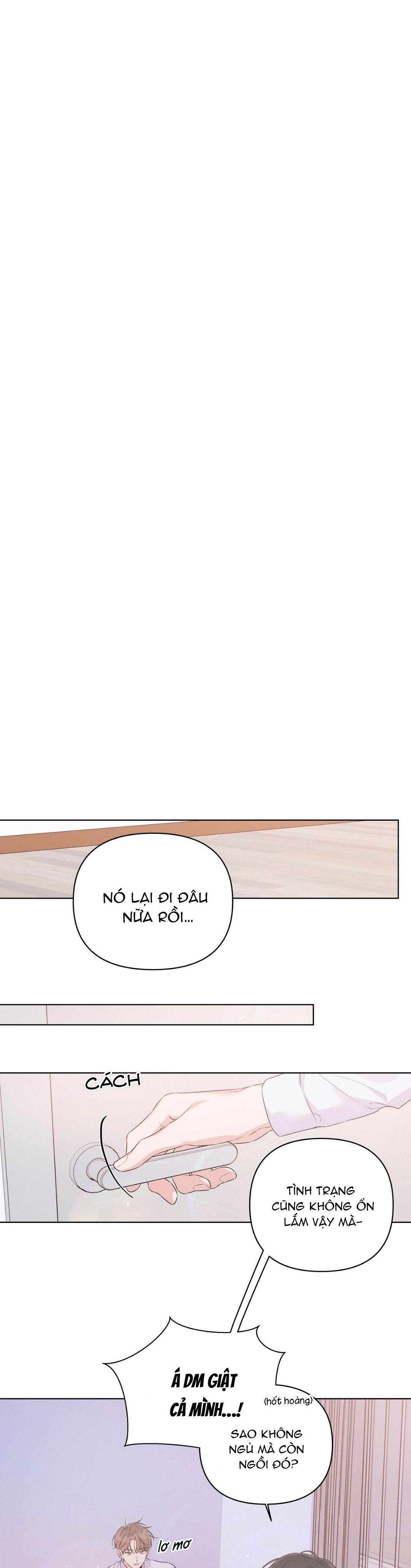 đừng bận tâm darling chapter 31 22