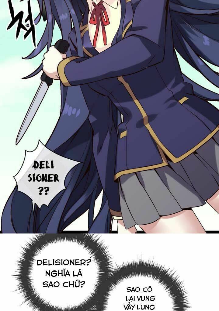 amentia chapter 3 15