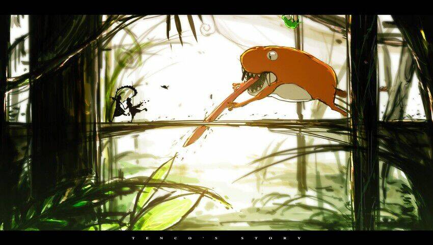 touhou - tenco no tabi chapter 1 15