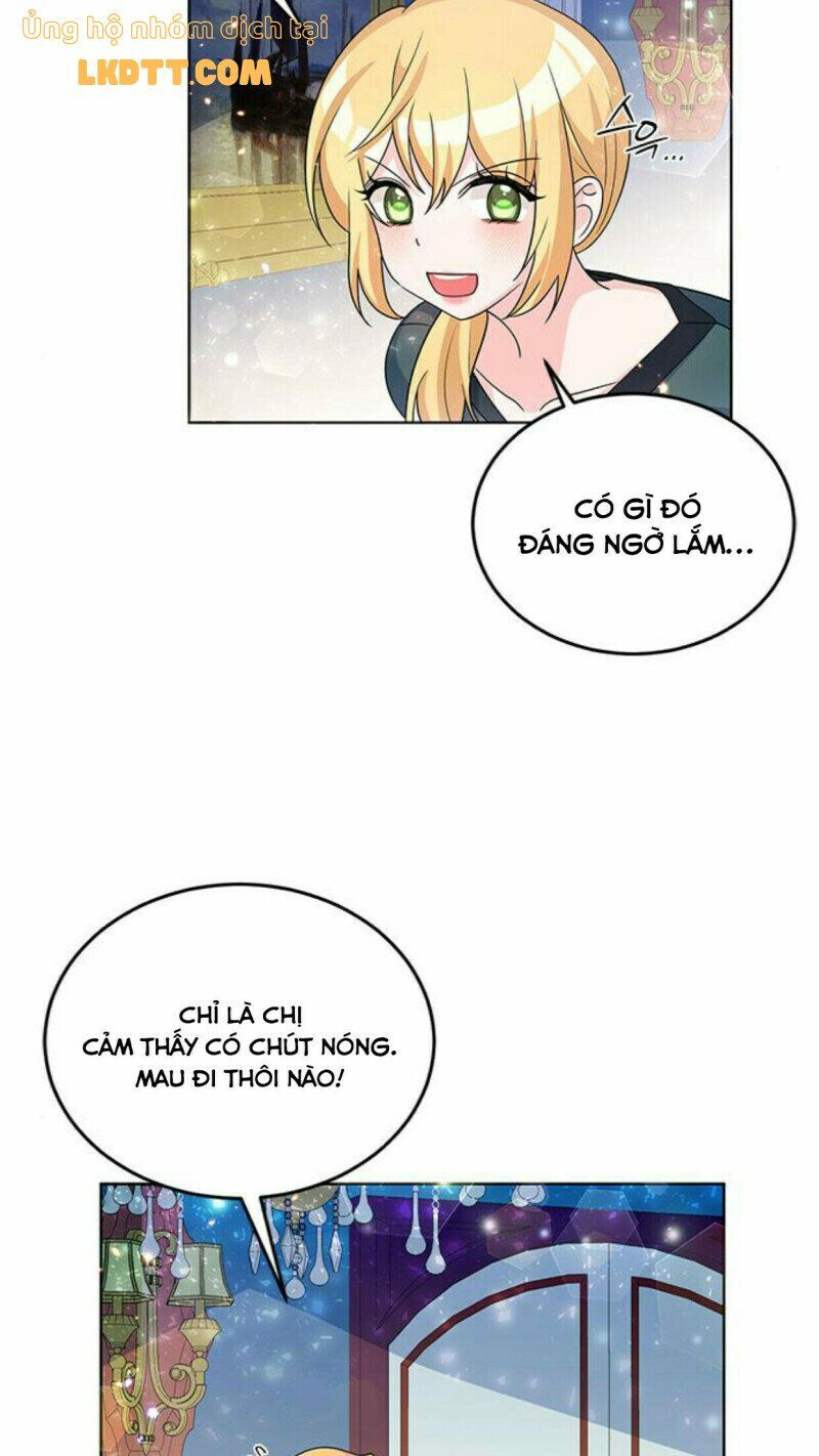 nữ hiệp trở về chapter 23 6