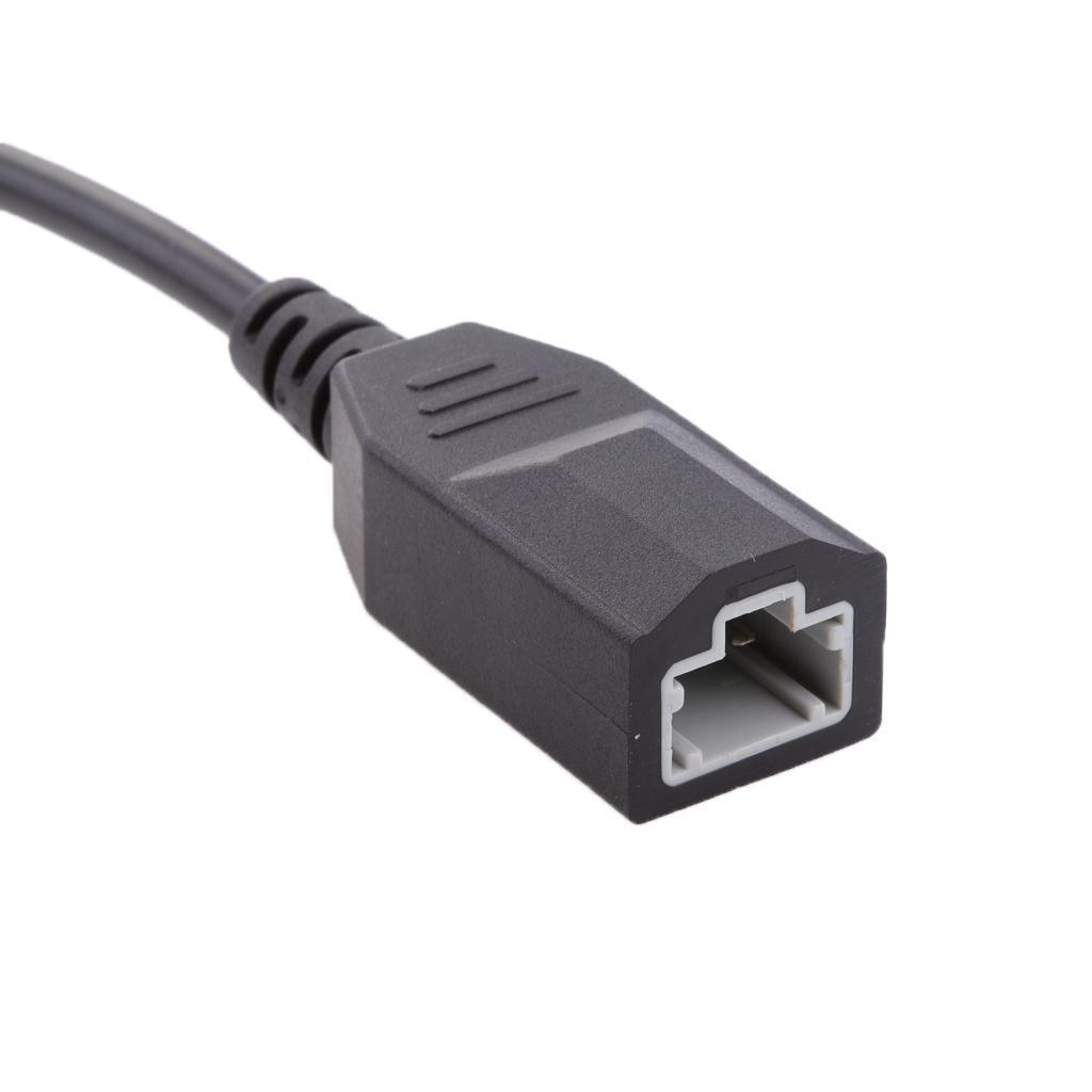 Car Vehicle Interface Code Reader Adapter Cable for