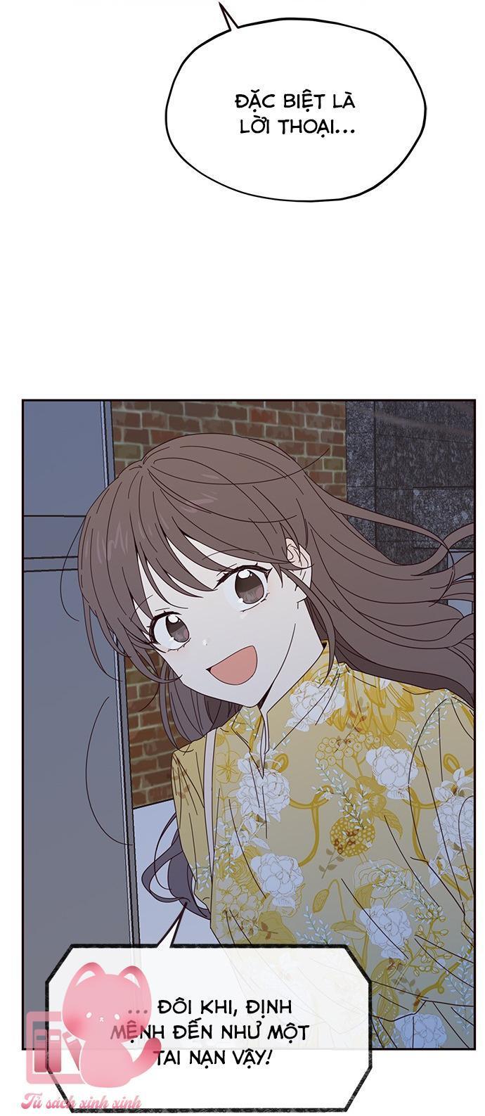 sợi chỉ tình yêu chapter 15 35