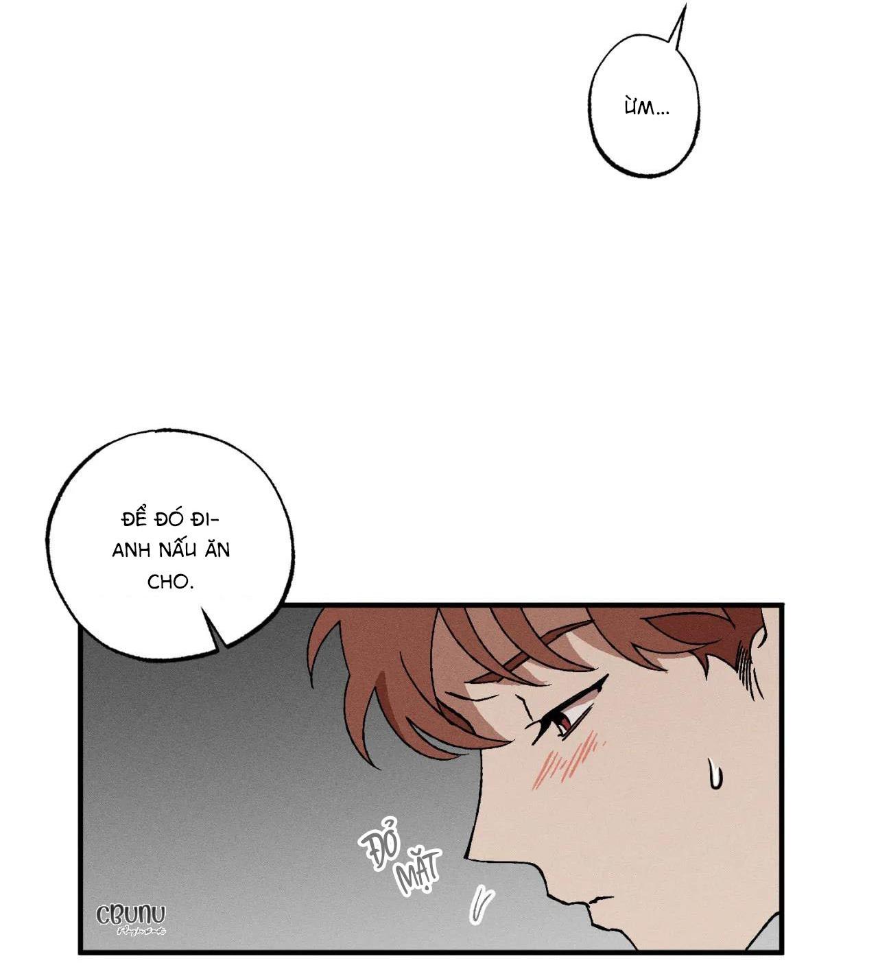 bẫy đôi ngọt ngào chapter 18 25