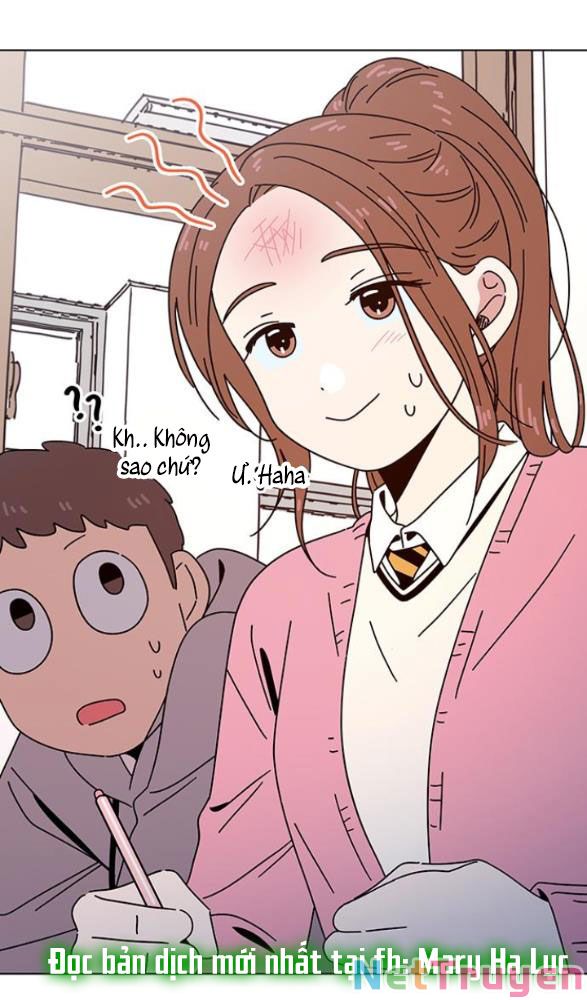 thanh xuân rực rỡ - season of blossom chapter 101 18