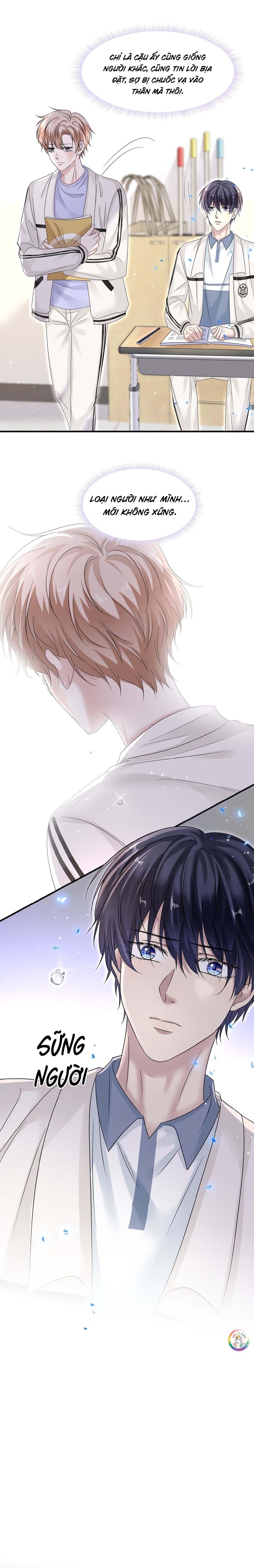 ẩn trung (end) chapter 18 15