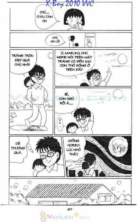 nhóc maruko chapter 2 67