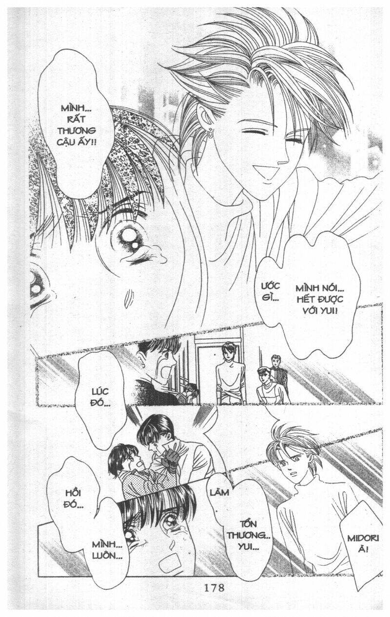 nàng tiên ánh trăng - kaguya hime chapter 22 178