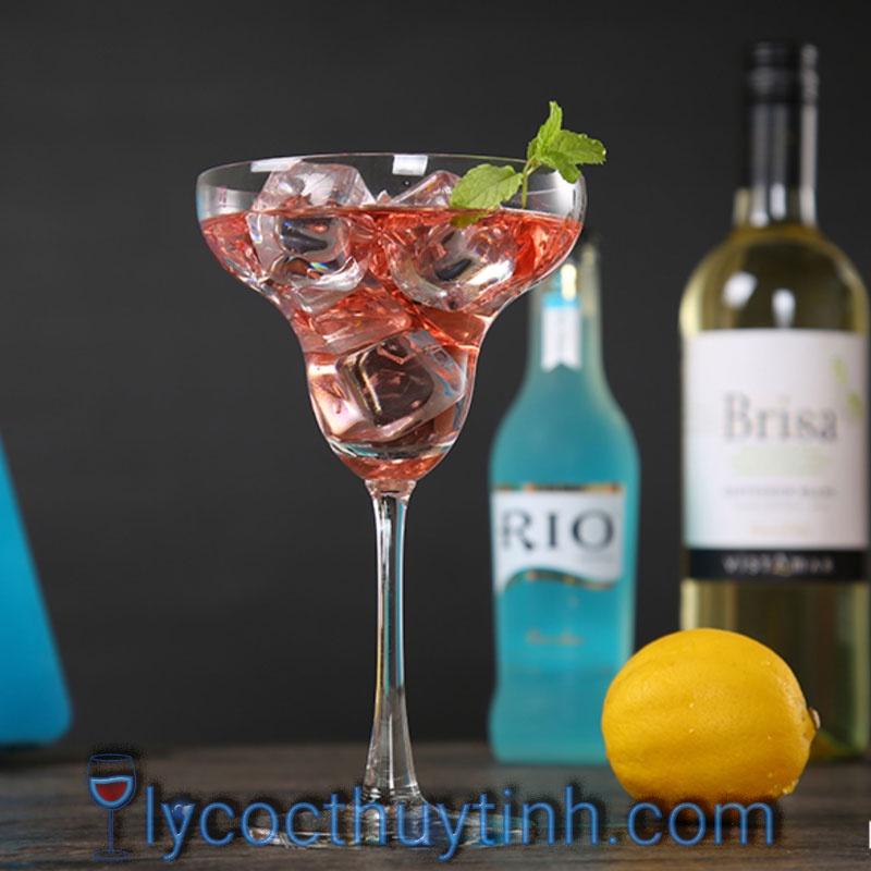 BỘ 6 LY MADISON MARGARITA 1015M12 - 345ML OCEAN THÁI LAN