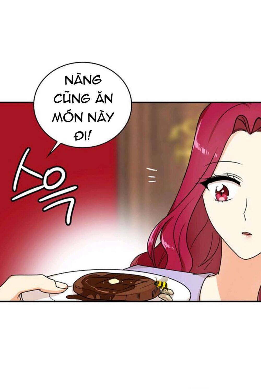 Xuyên Không Trở Thành Mẹ Của Nhân Vật Phản Diện Chapter 42 - Next Chapter 43