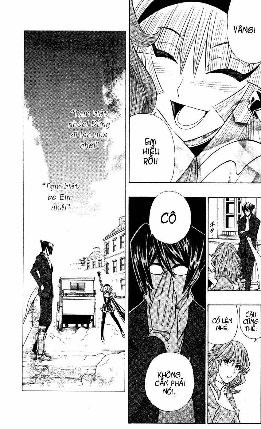 the another tale of frankenstein - embalming chapter 10 32