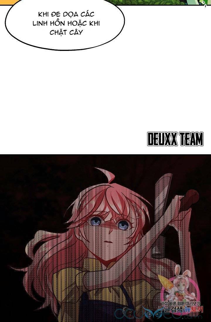 xin chào, tôi là người làm vườn! chapter 10 27