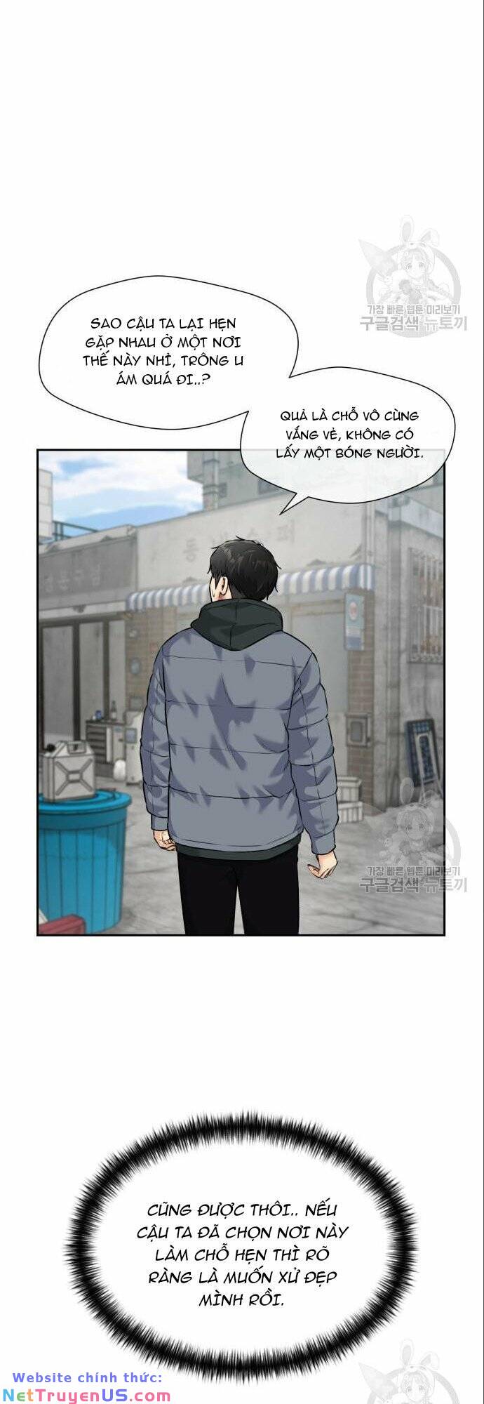 gương mặt thiên tài chapter 138 2