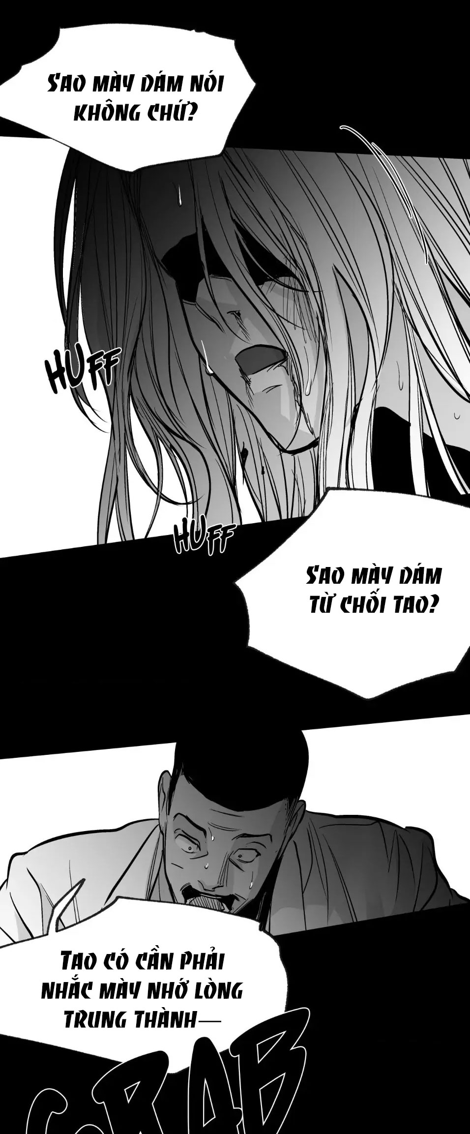 khi đôi chân thôi bước chapter 104.2 14