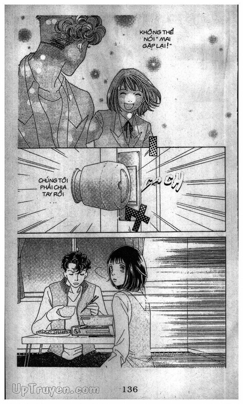 con nhà giàu chapter 188 133