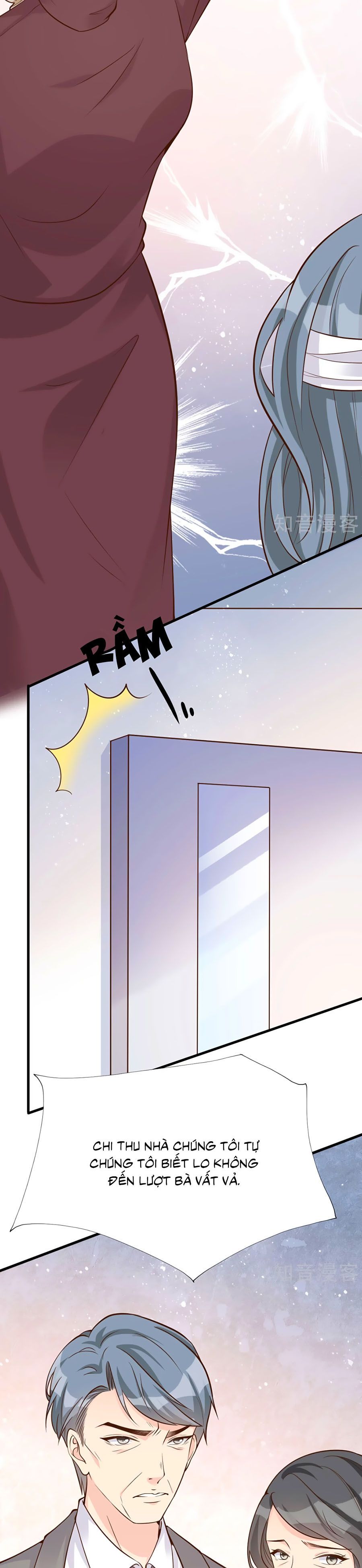 Take Me Out chapter 42 - Trang 20