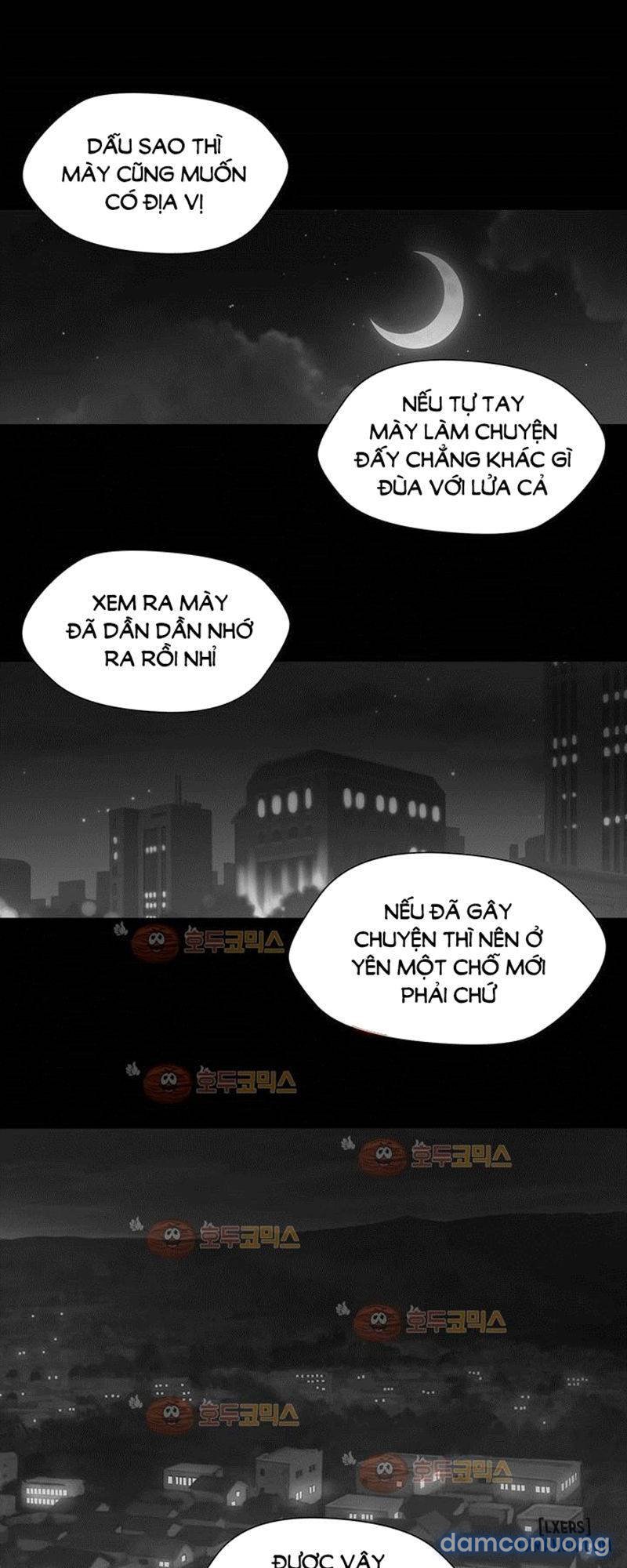 nô lệ song sinh chapter 94 1