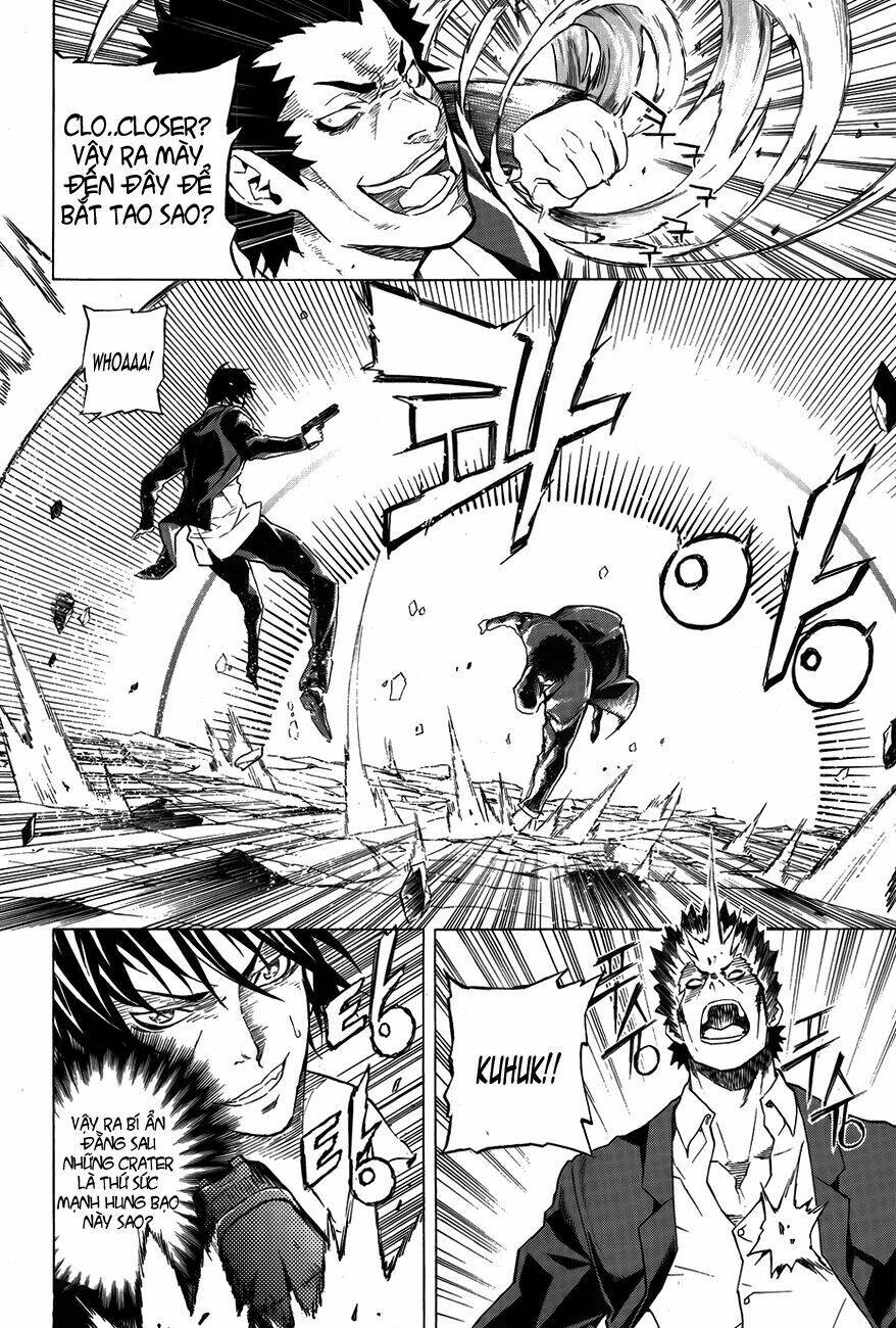 be born again chapter 1 29