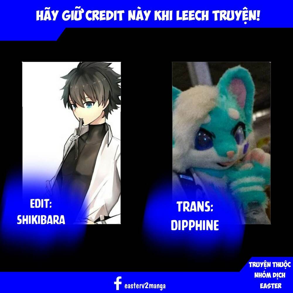 từ "kị sĩ rồng" mạnh nhất thành "người vận chuyển", và bằng cách nào đó, tôi trở thành chỗ dựa của những anh hùng. chapter 3.5 1