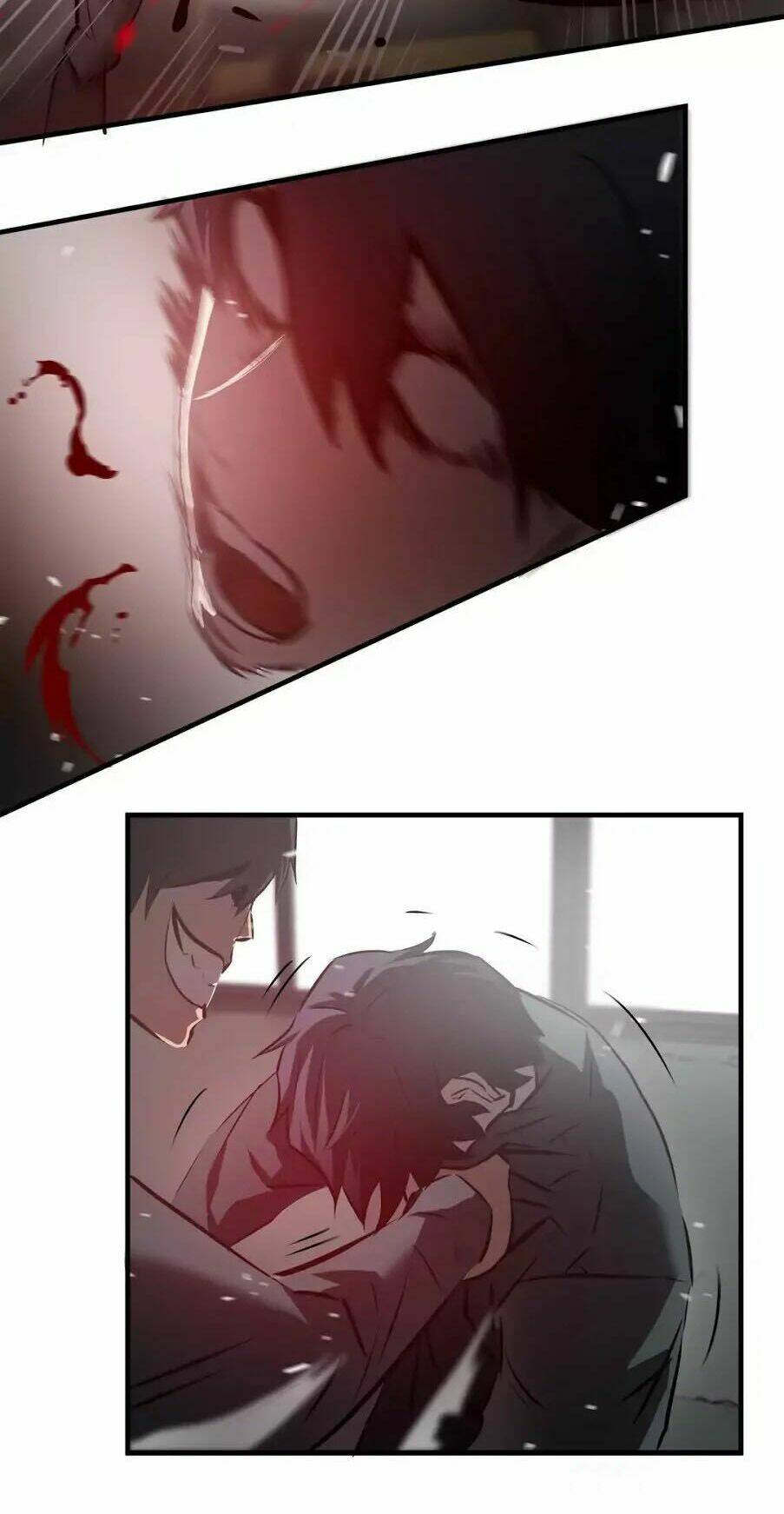 kẻ bị ruồng bỏ chapter 64 28