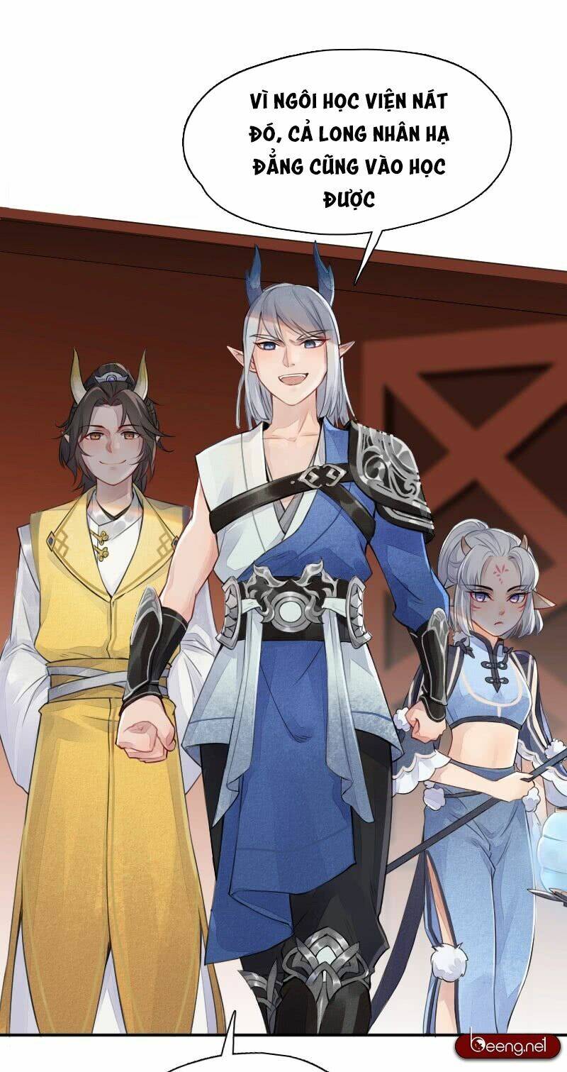 tây du ngạo tuyết thiên chapter 17 34