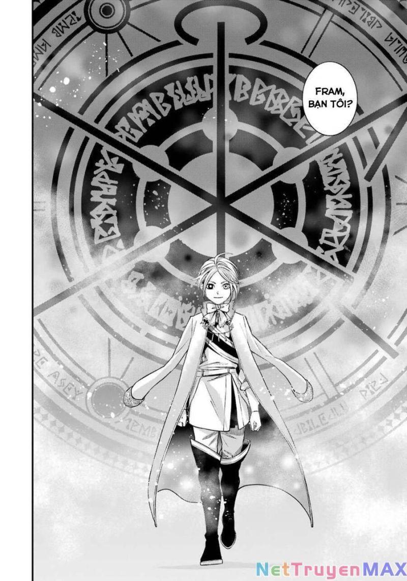 cuộc chơi trên núi tử thần chapter 78 14