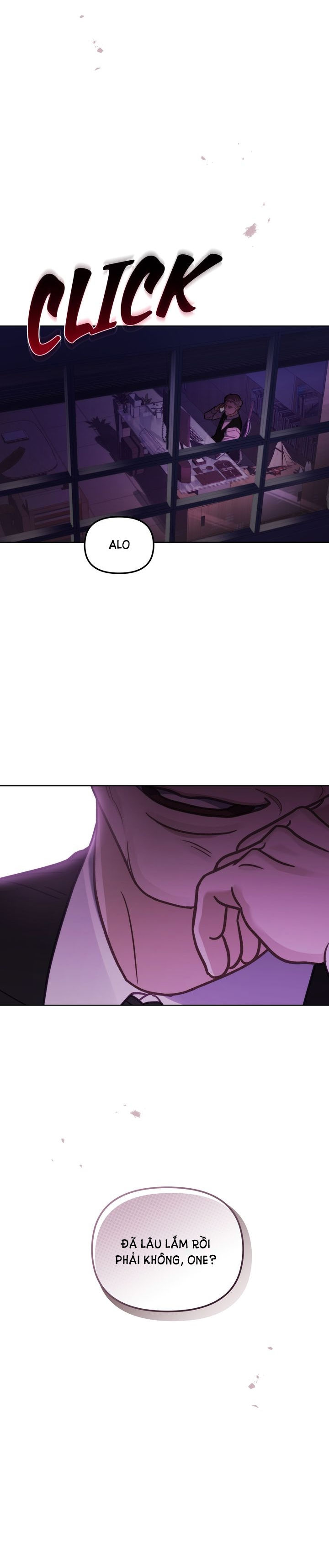 kẻ nghiệp dư chapter 3.2 20