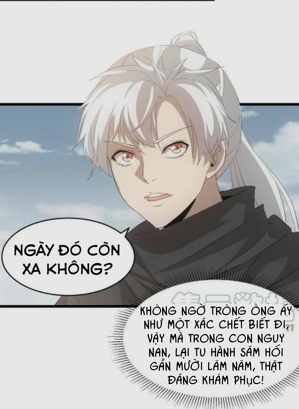 vạn cổ đệ nhất thần chapter 141 31
