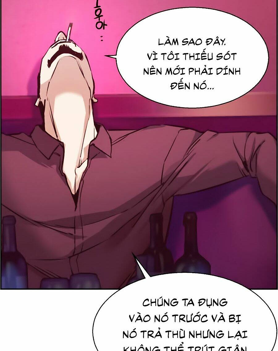 bạn học tôi là lính đánh thuê chapter 17 11