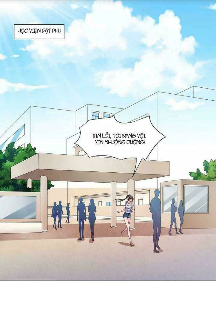 chào buổi tối, minh vương đại nhân chapter 1 2