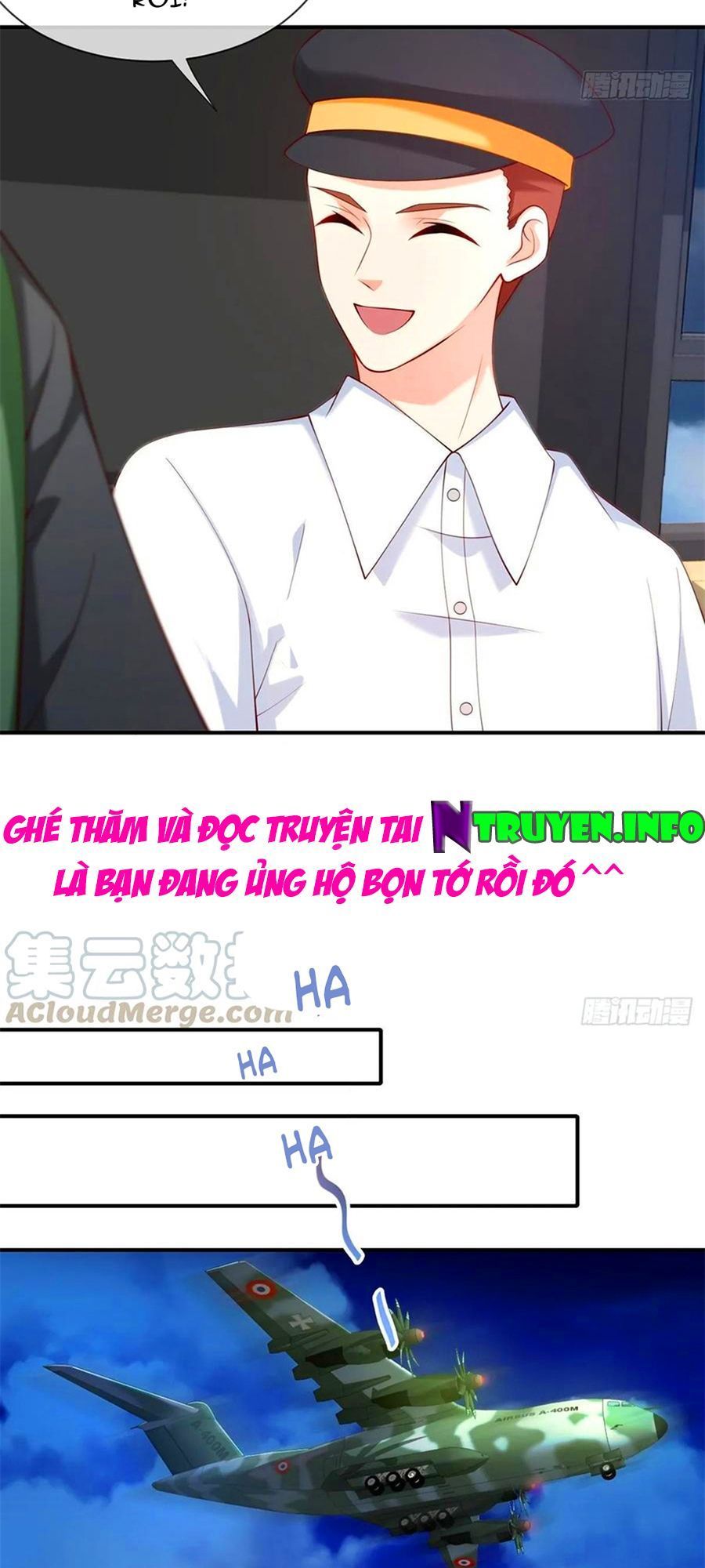 nam thần truy thê chỉ nam chapter 83.1 13