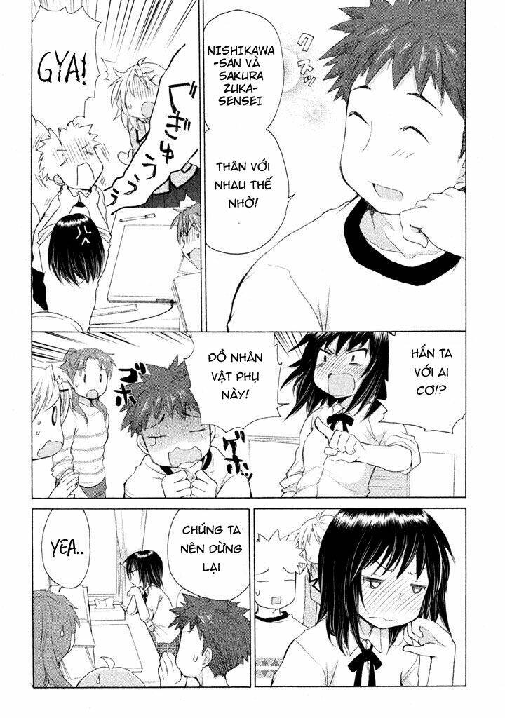 comic studio chapter 24 16