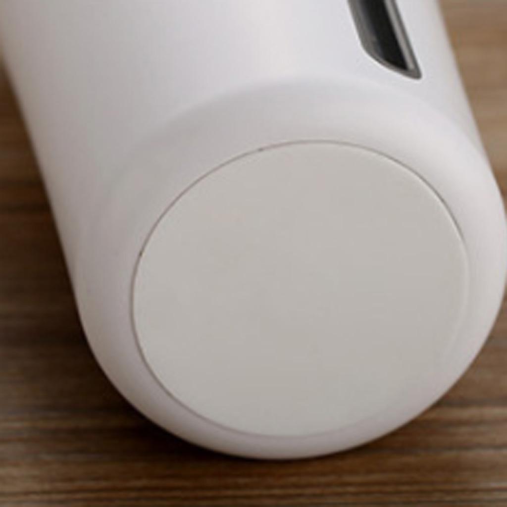 300ml Portable USB Air Humidifier with Waterless Auto Shut Off