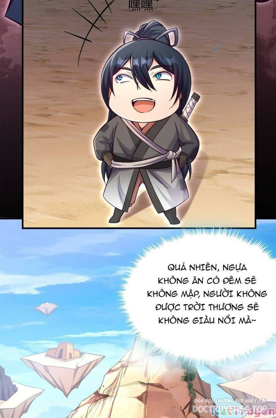 bắt đầu với kiếm vực, ta lặng lẽ tu luyện thành kiếm thần chapter 54 18