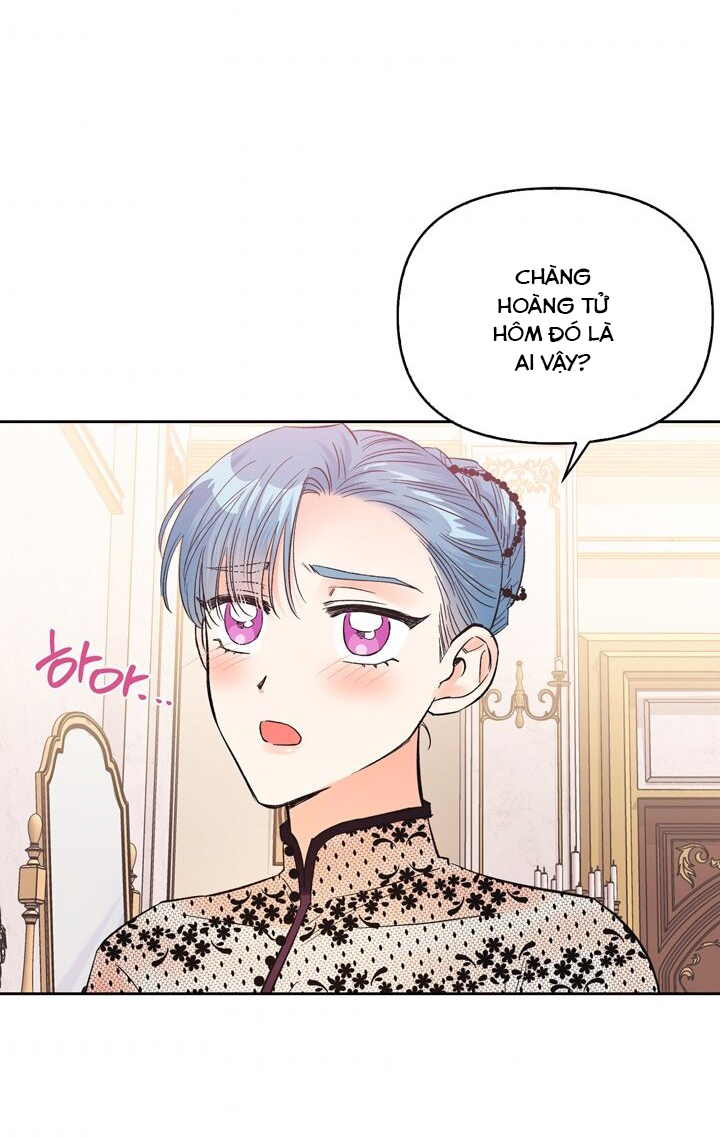 ác nữ xứng đôi với bạo chúa chapter 28 64