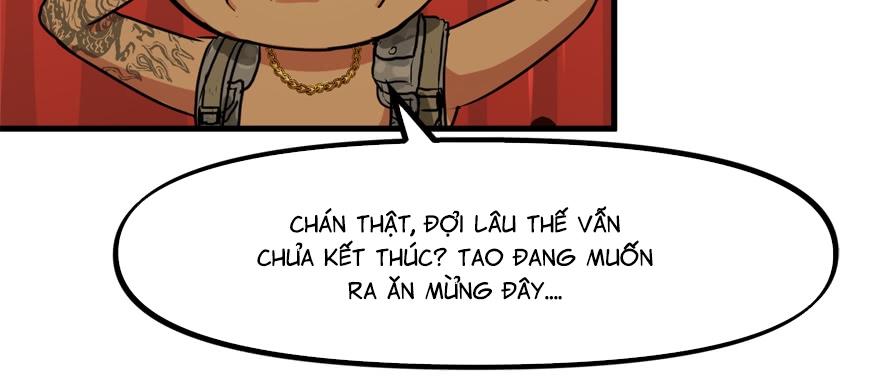 vua sinh tồn chapter 56 60