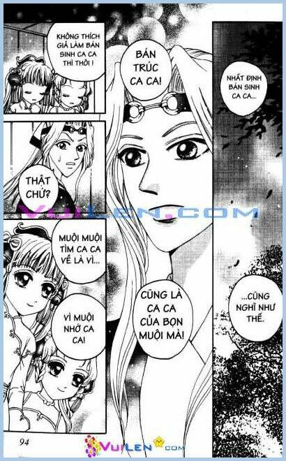 tinh nguyệt ảo cảnh chapter 3 90