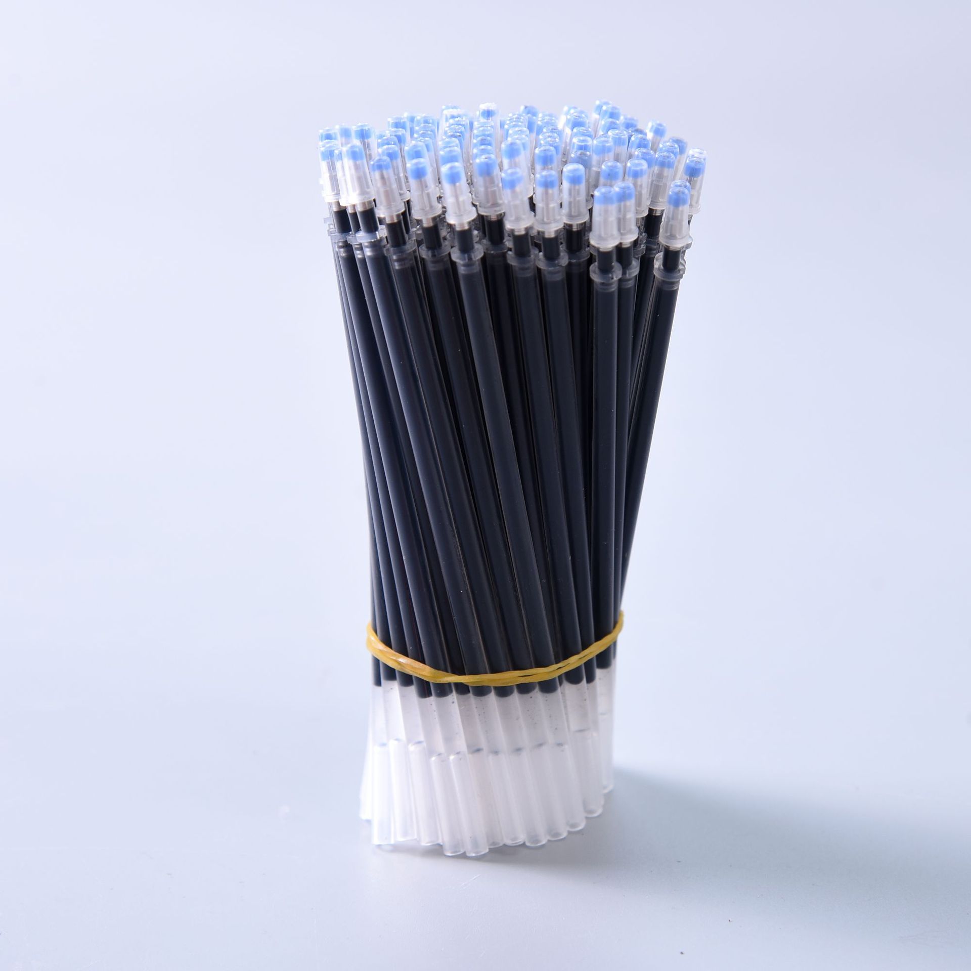 Combo 35 ruột bút mực nước gel học sinh sinh viên