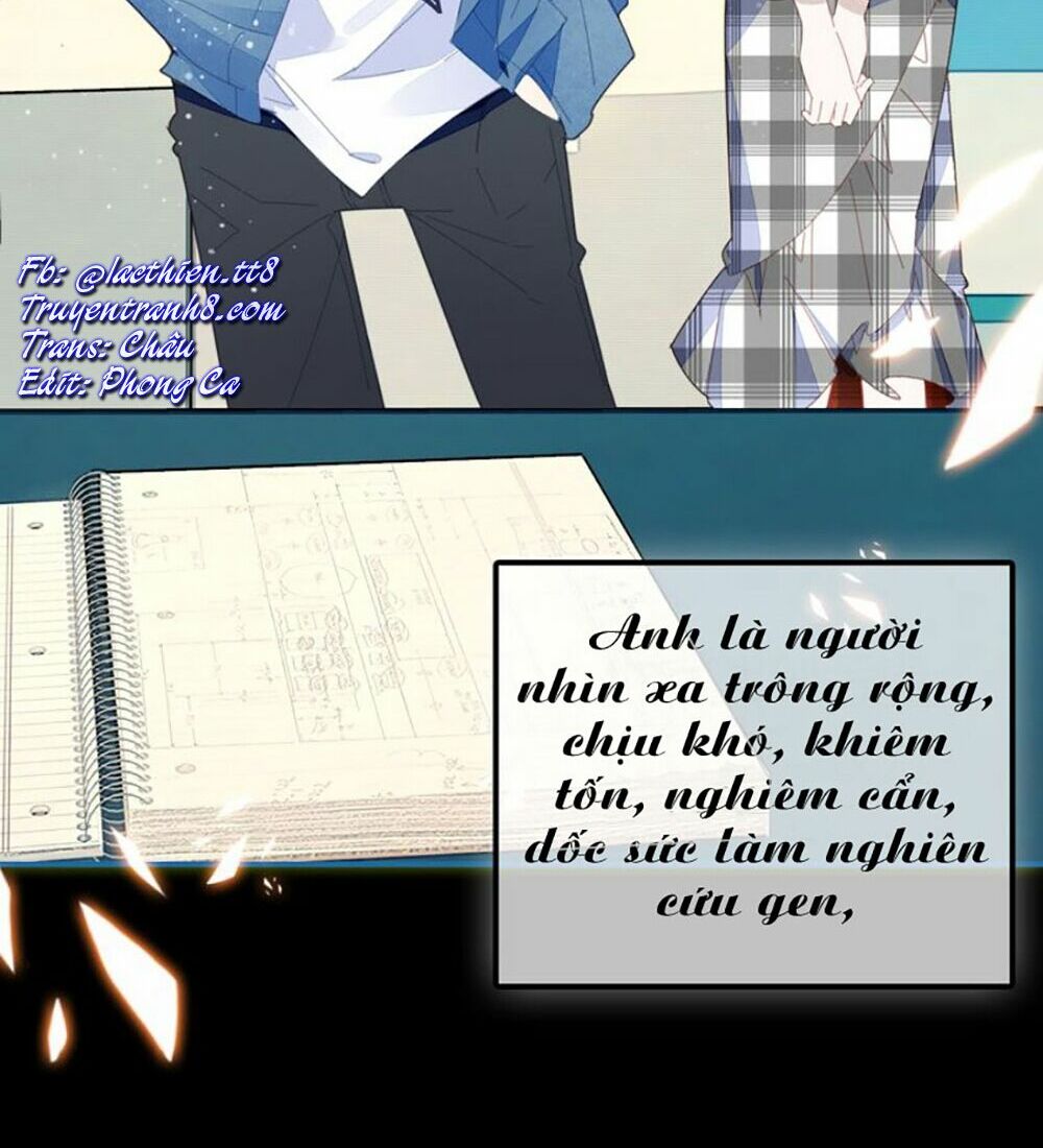 ái thượng ngạo kiều long vương gia chapter 6 2