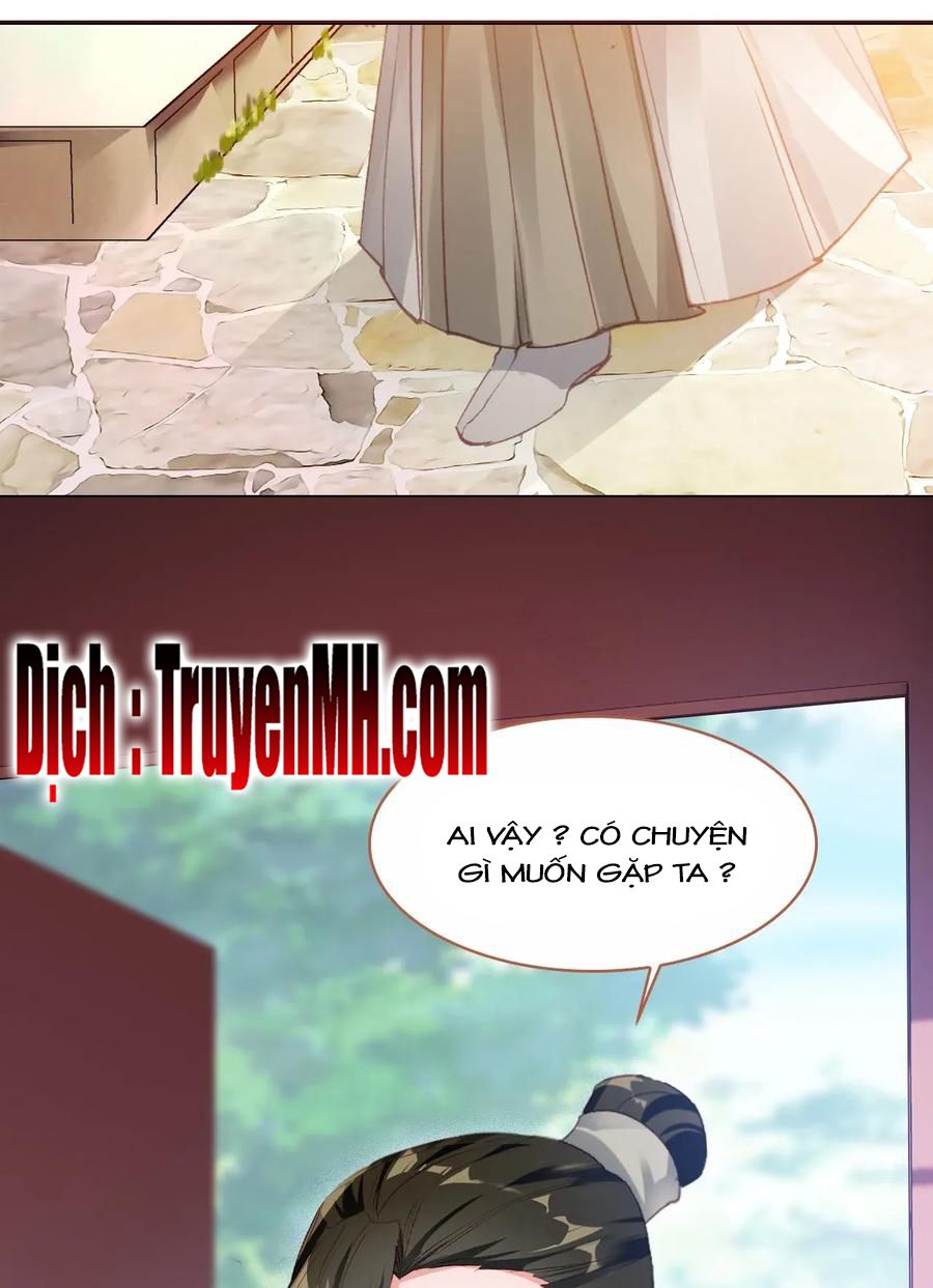 Gả Cho Một Tên Thái Giám Đáng Ghét chapter 184 - Trang 2
